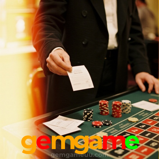 Login Cativante em gemgame: A Nova Era dos Jogos