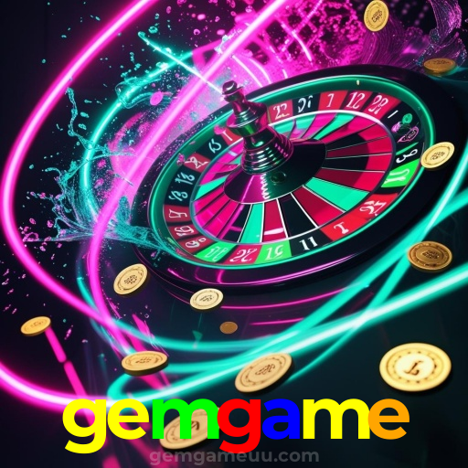 gemgame Plataforma:Jogue agora e tenha uma chance de ganhar no melhor cassino online do Brasil!
