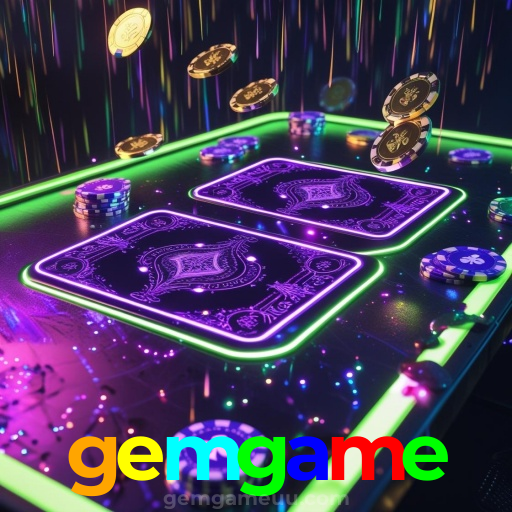 Bônus do gemgame — ofertas atualizadas e recompensas de fidelidade
