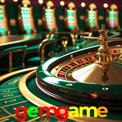 Login Cativante em gemgame: A Nova Era dos Jogos